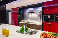 Earlish kitchen extensions