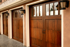 Earlish garage extension quotes