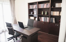 Earlish home office construction leads